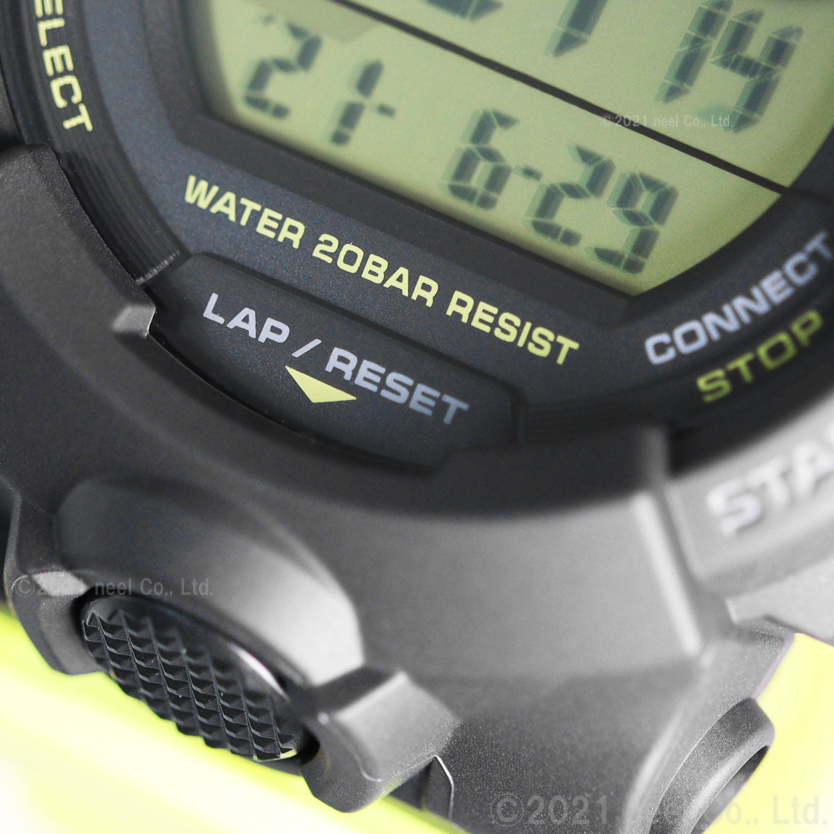 G-SHOCK デジタル カシオ Gショック CASIO 腕時計 メンズ GMD-B800SC-1BJF