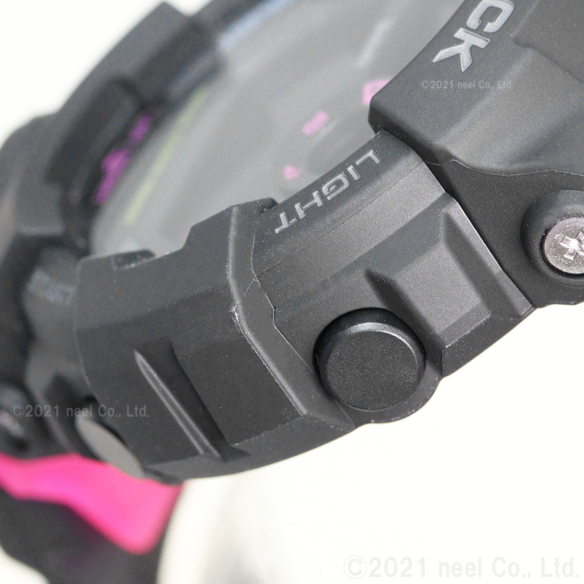 G-SHOCK デジタル カシオ Gショック CASIO 腕時計 メンズ GMD-B800SC-1JF