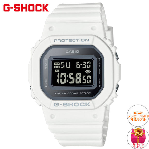 G-SHOCK デジタル カシオ Gショック CASIO デジタル 腕時計 メンズ レディース GMD-S5600-7JF DW-5600 小型化・薄型化モデル