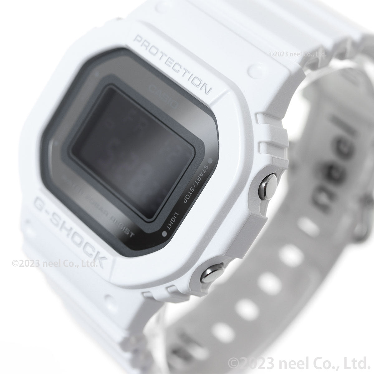 G-SHOCK デジタル カシオ Gショック CASIO デジタル 腕時計 メンズ レディース GMD-S5600-7JF DW-5600 小型化・薄型化モデル