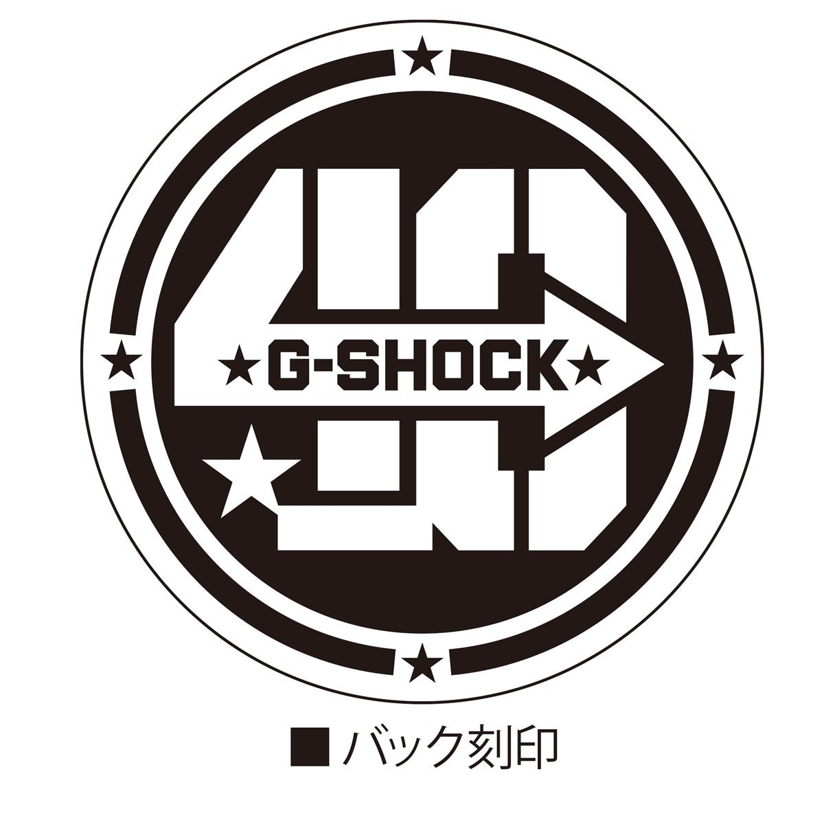 G-SHOCK カシオ Gショック CASIO 40th Anniversary RECRYSTALLIZED SERIES GMW-B5000PG-9JR タフソーラー 電波時計 腕時計 メンズ リクリスタライズド フルメタル ゴールド