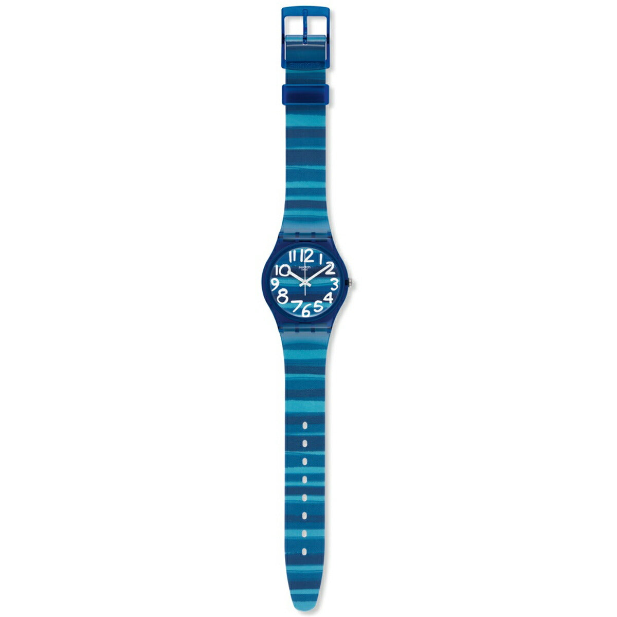swatch スウォッチ 腕時計 メンズ レディース オリジナルズ ジェント リナヨラ Originals Gent LINAJOLA GN237