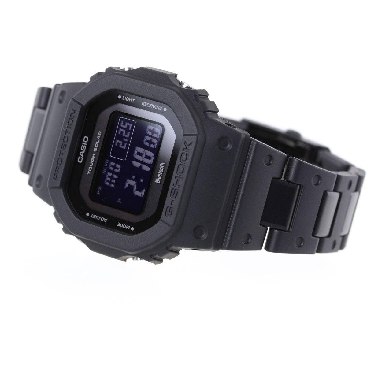 G-SHOCK デジタル 5600 カシオ Gショック CASIO 腕時計 メンズ GW-B5600BC-1BJF