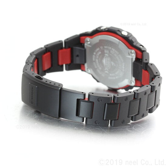 G-SHOCK デジタル 5600 カシオ Gショック CASIO 腕時計 メンズ GW-B5600HR-1JF