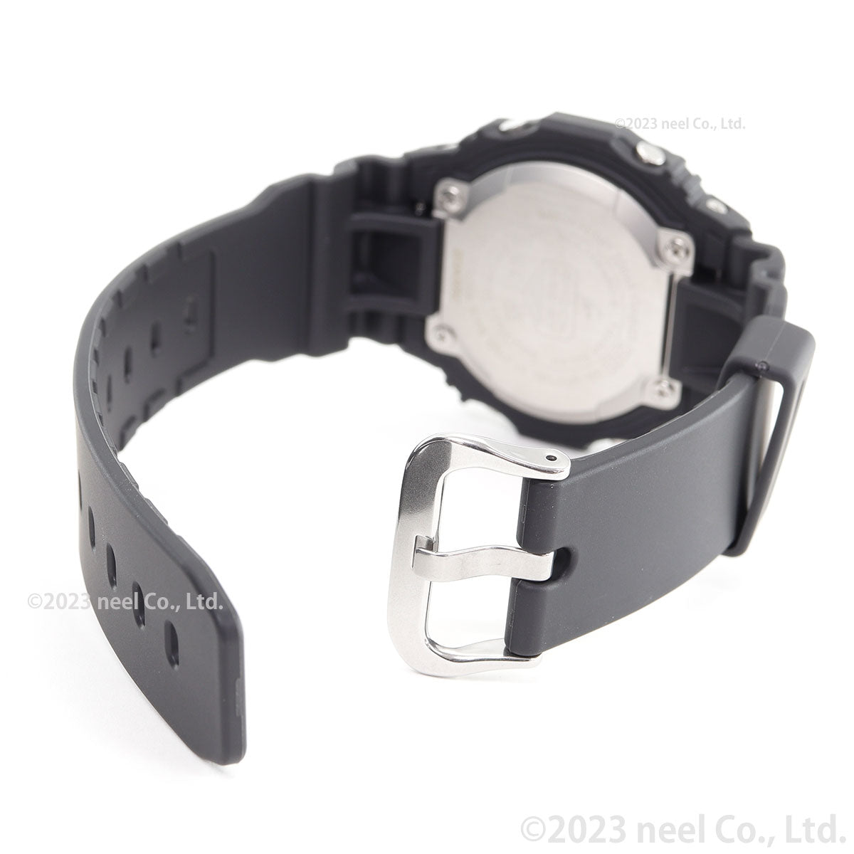 G-SHOCK Gショック GW-M5610U-1CJF 電波 ソーラー 電波時計 5600 ブラック デジタル メンズ 腕時計 カシオ CASIO タフソーラー