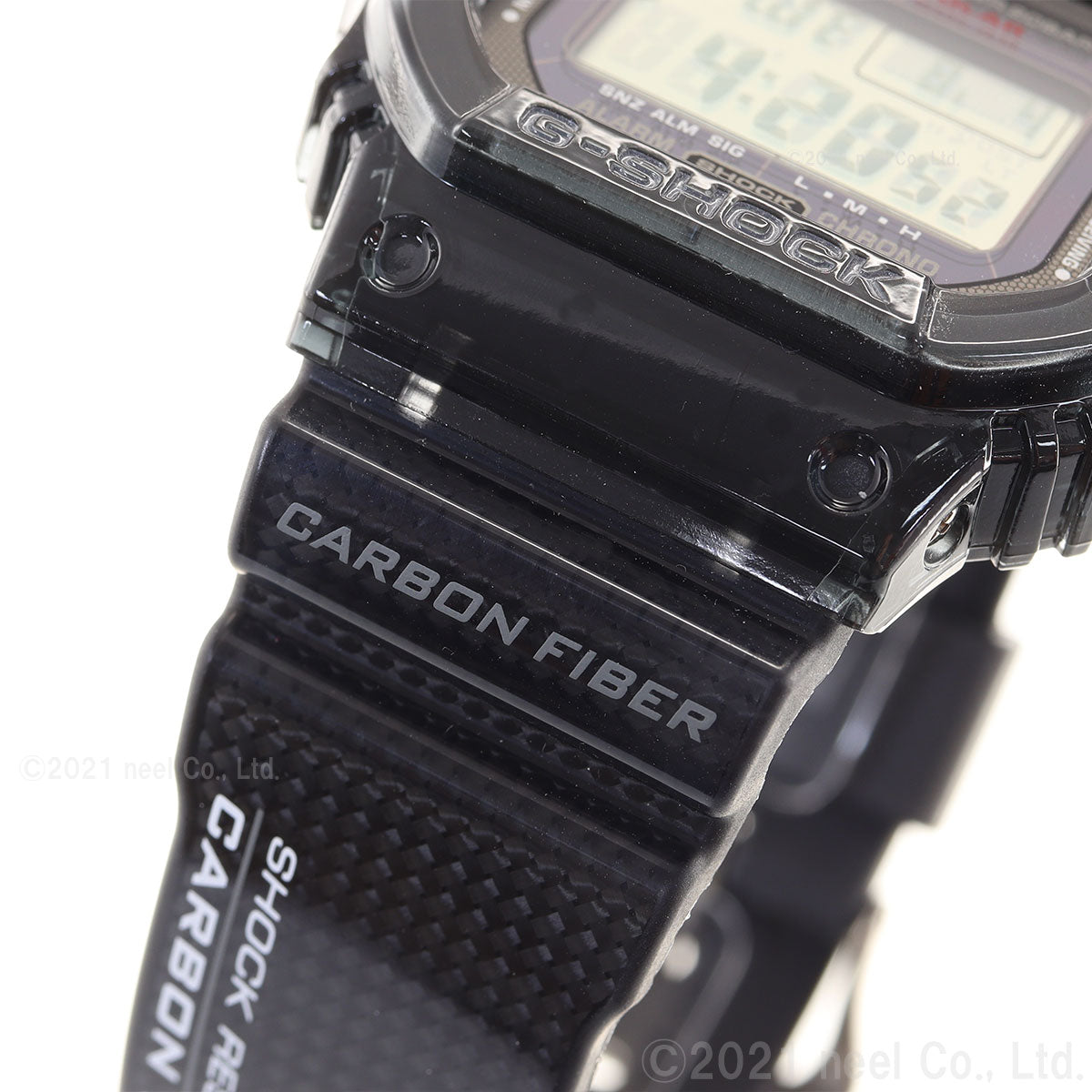 G-SHOCK Gショック GW-S5600U-1JF 電波 ソーラー 電波時計 5600 ブラック デジタル メンズ 腕時計 カシオ CASIO タフソーラー