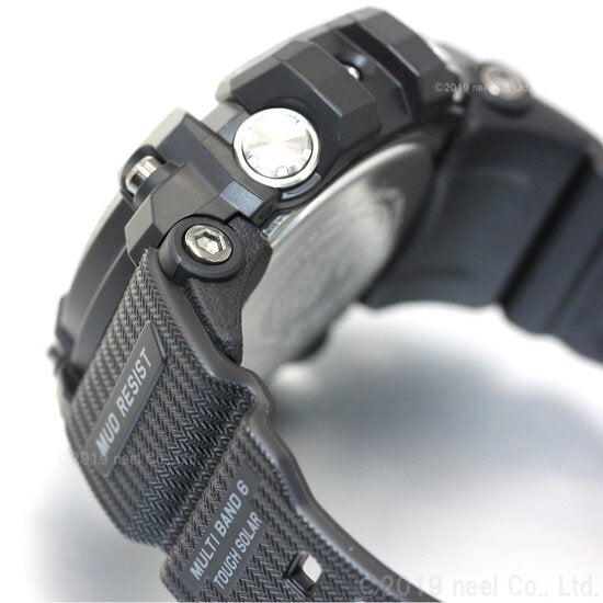 カシオ Gショック マッドマスター CASIO G-SHOCK MUDMASTER 腕時計 メンズ MASTER OF G GWG-100-1AJF