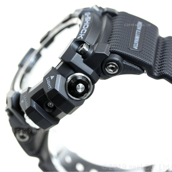 カシオ Gショック マッドマスター CASIO G-SHOCK MUDMASTER 腕時計 メンズ MASTER OF G GWG-100-1AJF