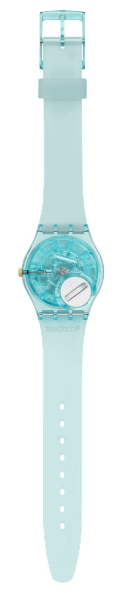 swatch スウォッチ NASCITA DI VENERE BY SANDRO BOTTICELLI ボッティチェッリ 腕時計 GZ360 Swatch Art Journey