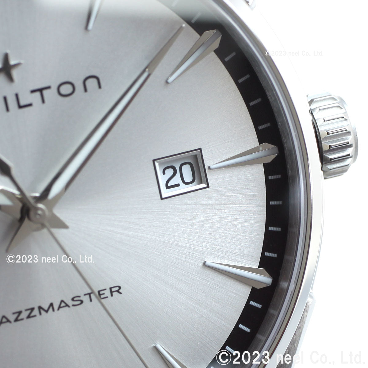 【正規品】ハミルトン HAMILTON ジャズマスター ジェント クォーツ H32451151 腕時計 メンズ JAZZMASTER GENT QUARTZ【36回無金利ローン】