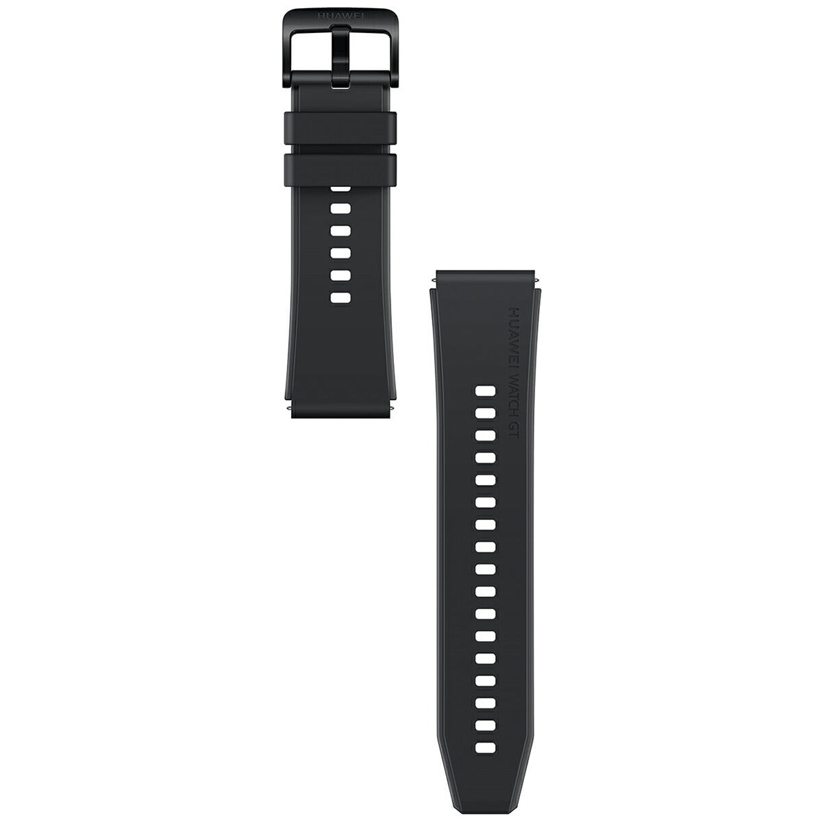 ファーウェイ HUAWEI スマートウォッチ WATCH GT 2 Pro Night Black ナイトブラック GPS 腕時計 メンズ レディース ウェアラブル 血中酸素 通話機能 HV8W000090
