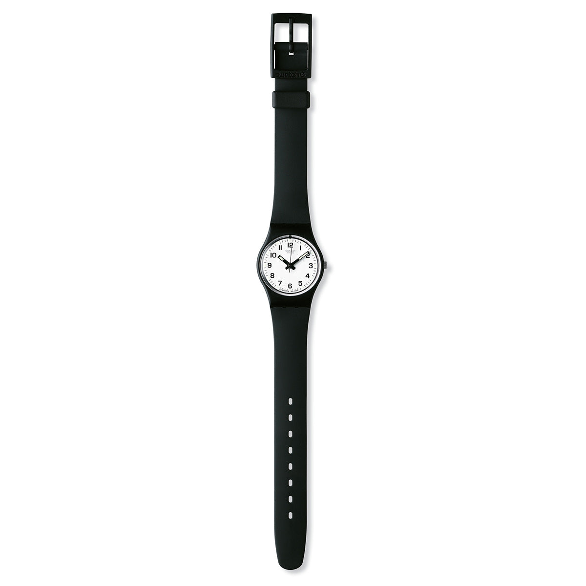 swatch スウォッチ 腕時計 レディース オリジナルズ レディー サムシング・ニュー Originals Lady SOMETHING NEW LB153