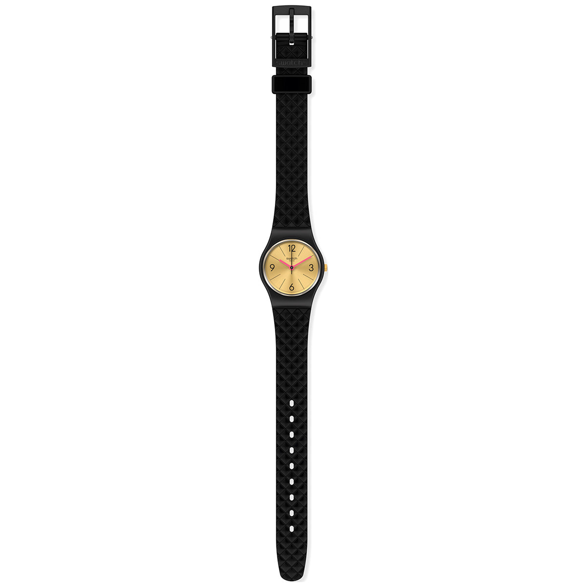 swatch スウォッチ 腕時計 レディース オリジナルズ レディー リュクシー・バロック Originals Lady LUXY BAROK LB187