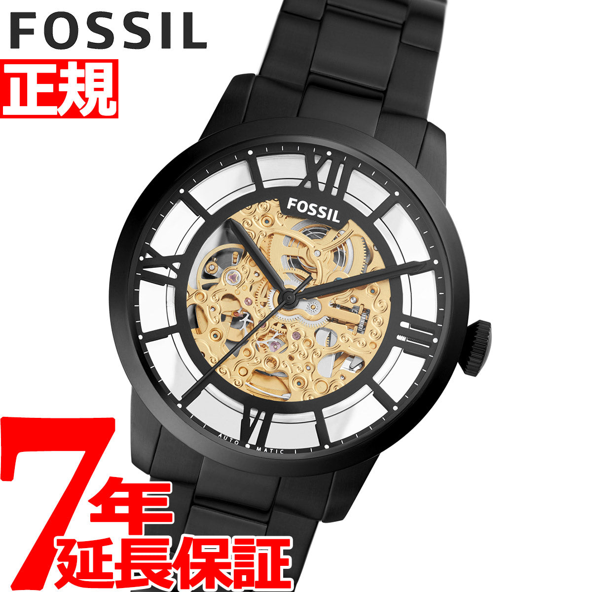 代引可】 fossil 腕時計 腕時計(アナログ) - leica-camera.blog