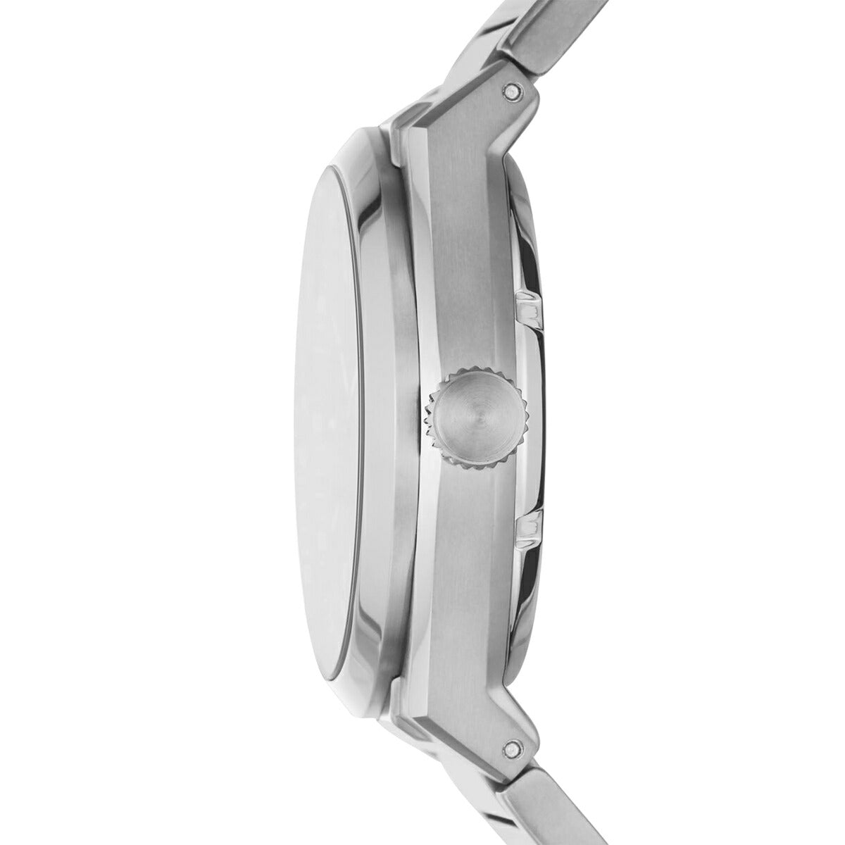 フォッシル FOSSIL 腕時計 メンズ EVERETT エバレット ME3220 自動巻き オートマティック ステンレス