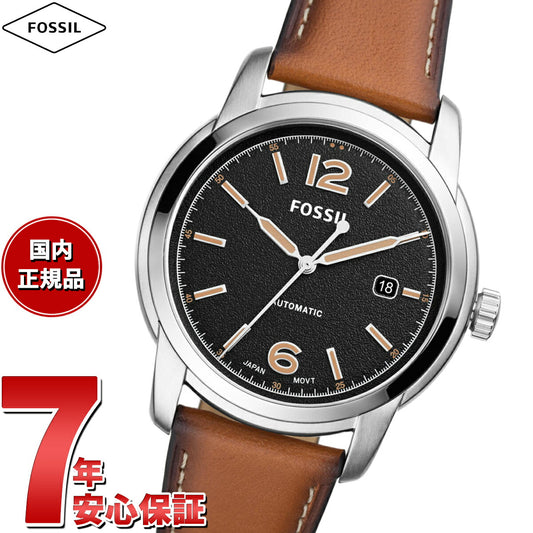 FOSSIL 腕時計 ME3103   111510  手巻き時計箱なし説明書なし