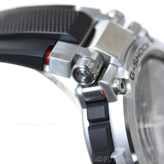 MT-G G-SHOCK 電波 ソーラー 電波時計 カシオ Gショック CASIO 腕時計 メンズ タフソーラー MTG-B1000-1AJF