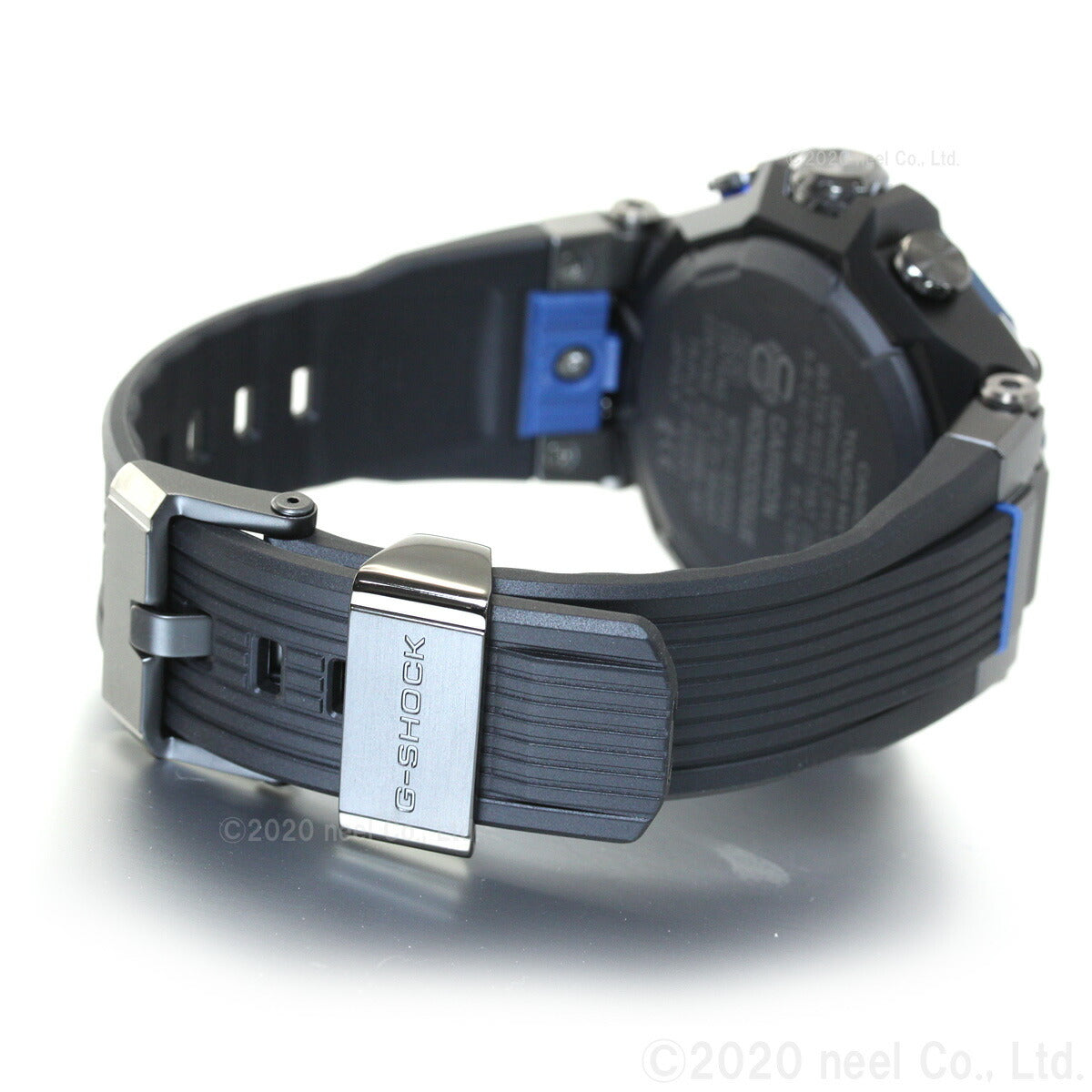 MT-G G-SHOCK 電波 ソーラー 電波時計 カシオ Gショック CASIO 腕時計 メンズ タフソーラー MTG-B2000B-1A2JF