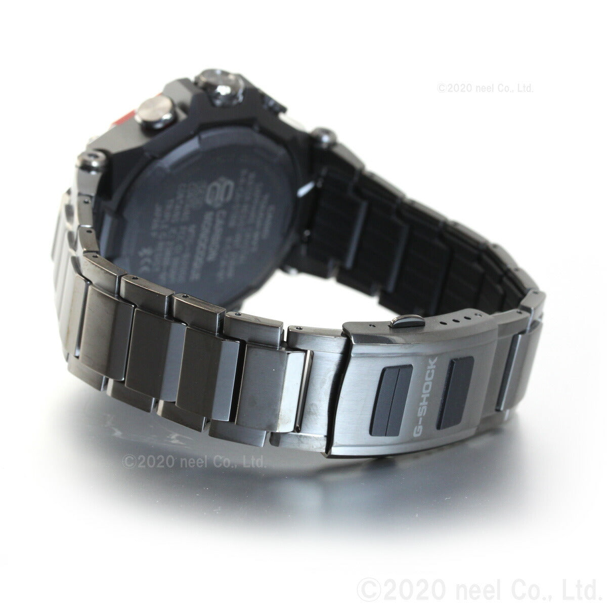 MT-G G-SHOCK 電波 ソーラー 電波時計 カシオ Gショック CASIO 腕時計 メンズ タフソーラー MTG-B2000BD-1A4JF