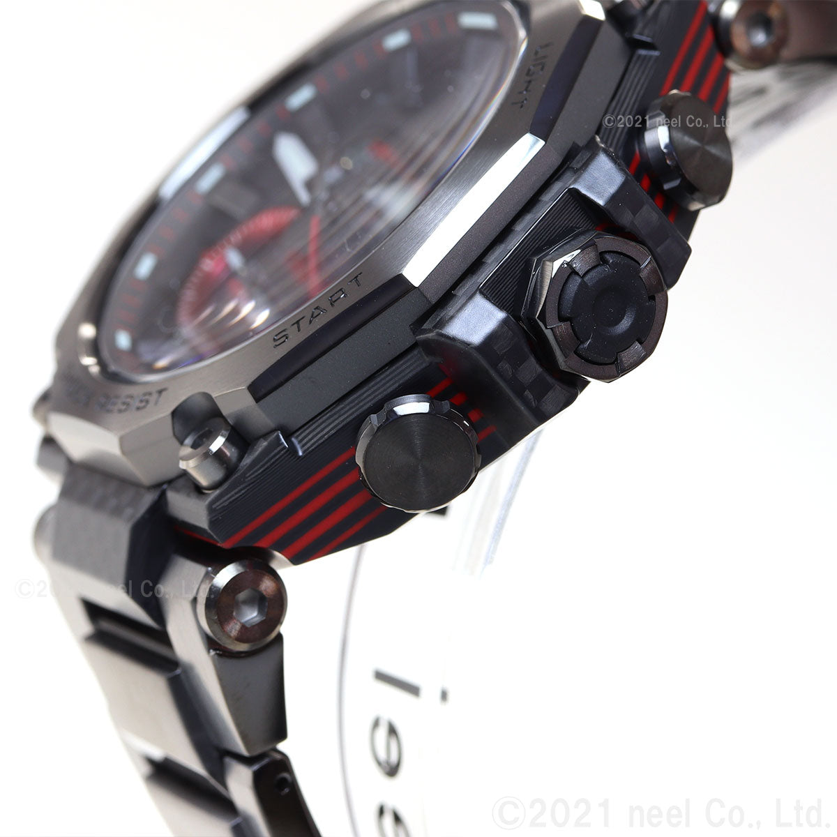MT-G G-SHOCK 電波 ソーラー 電波時計 カシオ Gショック CASIO 腕時計 メンズ スマートフォンリンク タフソーラー MTG-B2000YBD-1AJF