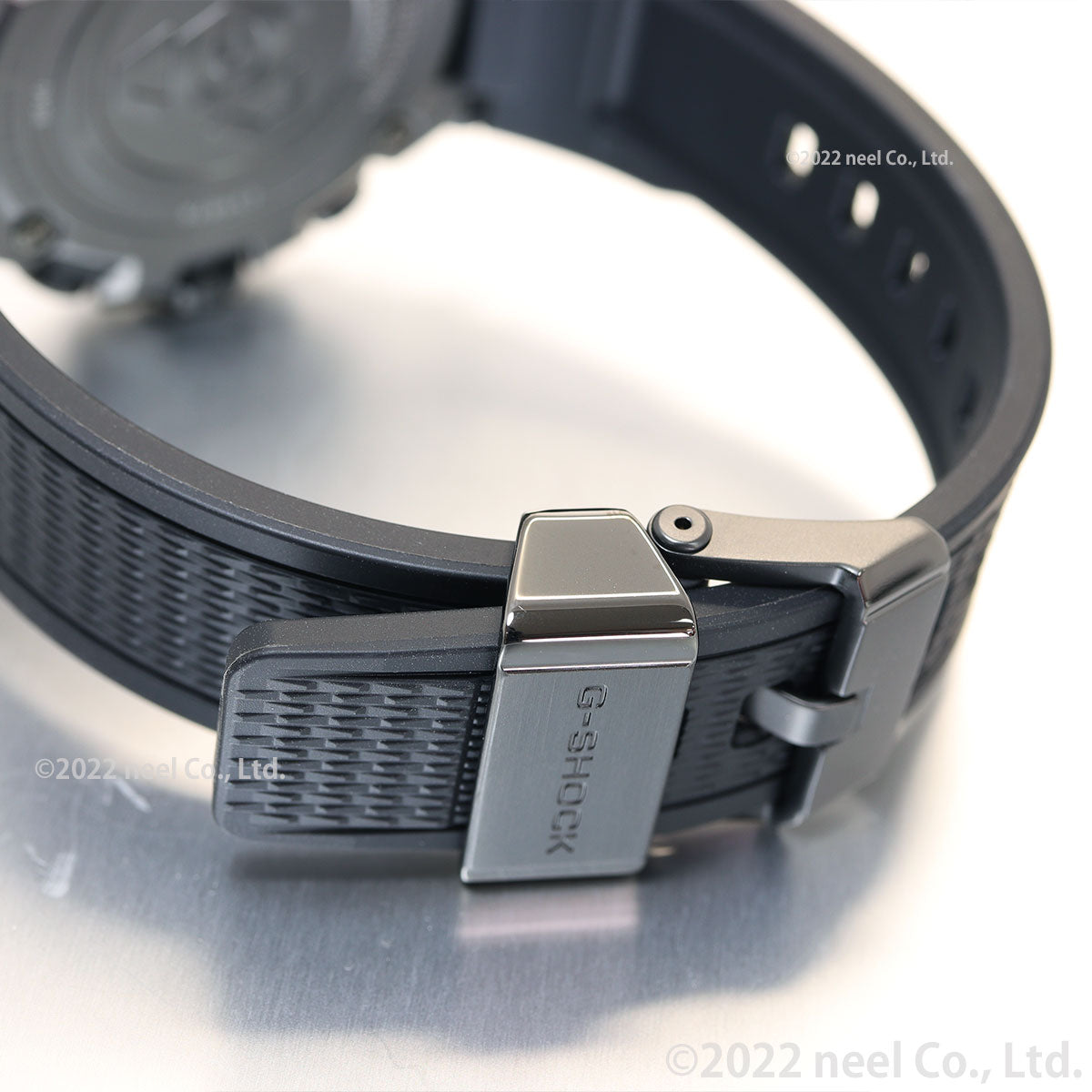 G-SHOCK Gショック MT-G MTG-B3000B-1AJF メンズ 腕時計 電波ソーラー Bluetooth アナログ ブラック 国内正規品 カシオ