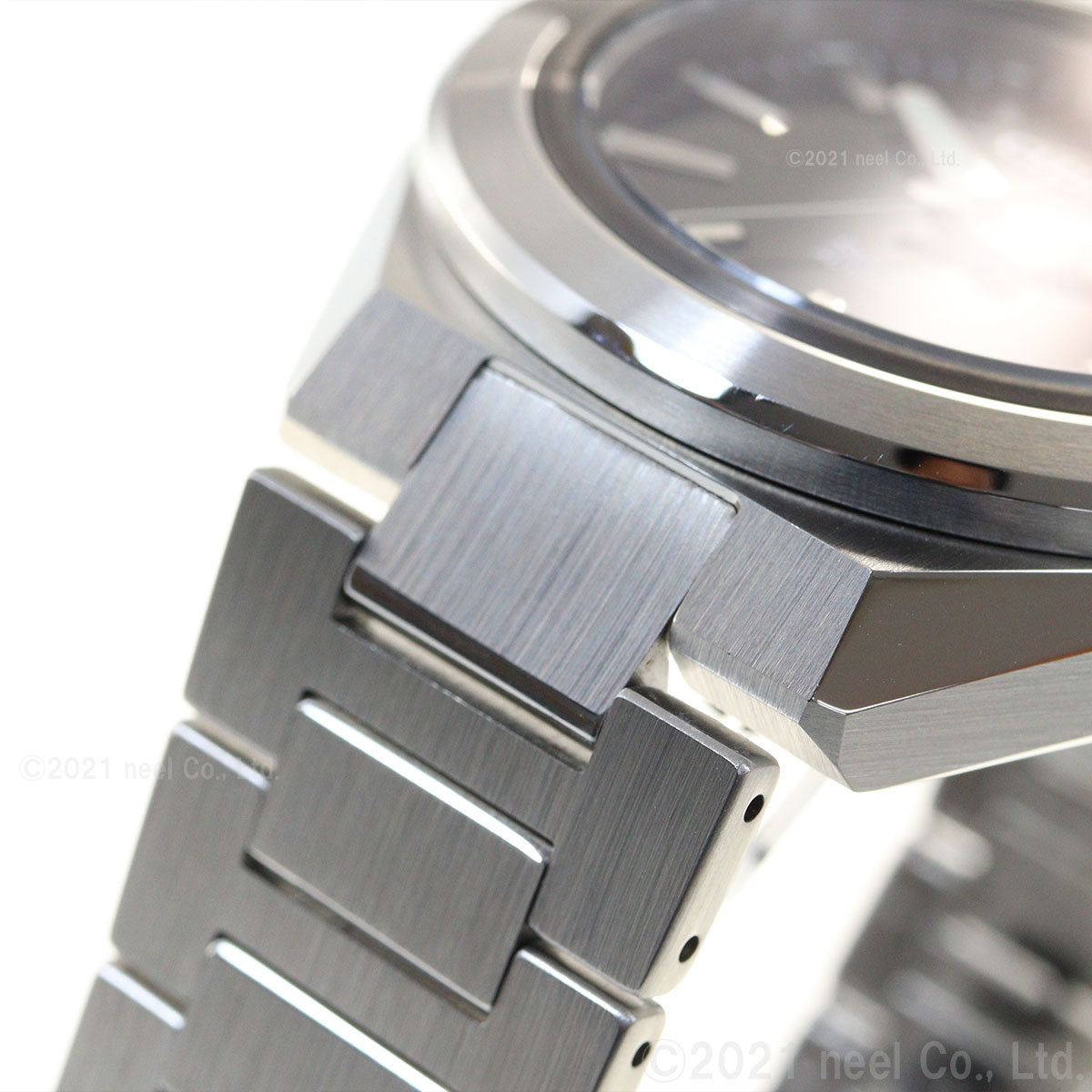 シチズン シリーズエイト CITIZEN Series 8 メカニカル 870 自動巻き 機械式 腕時計 メンズ NA1004-87E