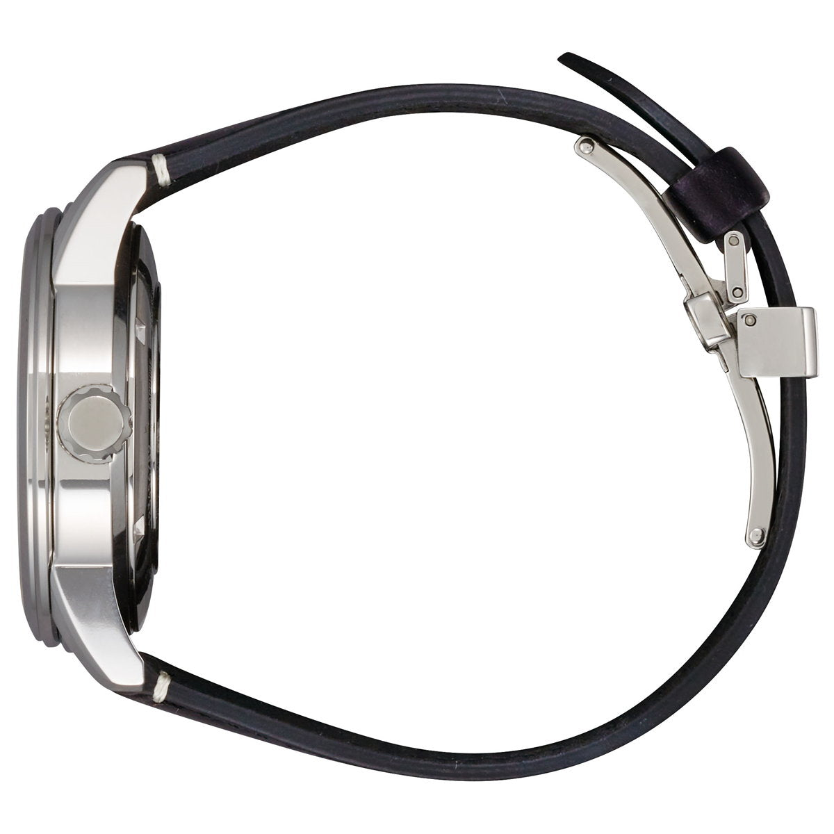 シチズンコレクション CITIZEN COLLECTION メカニカル 銀箔漆文字板 自動巻き 機械式 腕時計 メンズ NB3020-08A