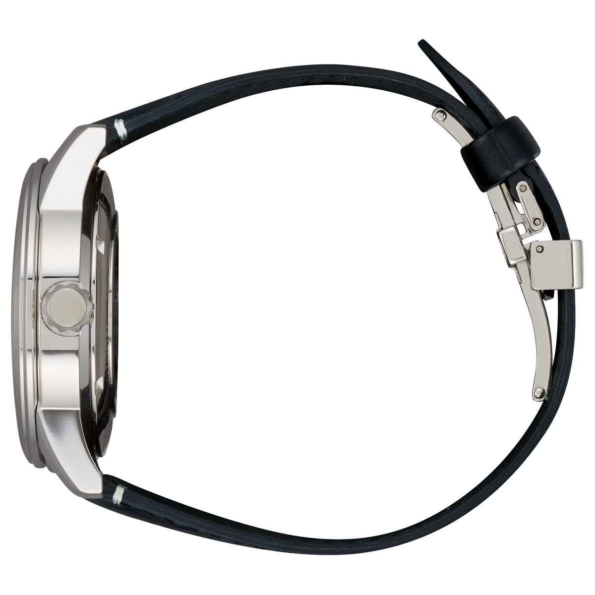 シチズンコレクション CITIZEN COLLECTION メカニカル 銀箔漆文字板 自動巻き 機械式 腕時計 メンズ NB3020-16W