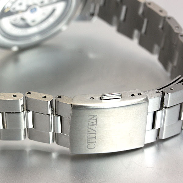 シチズンコレクション CITIZEN COLLECTION メカニカル 自動巻き 機械式 腕時計 メンズ クラシカルライン NK0000-95E