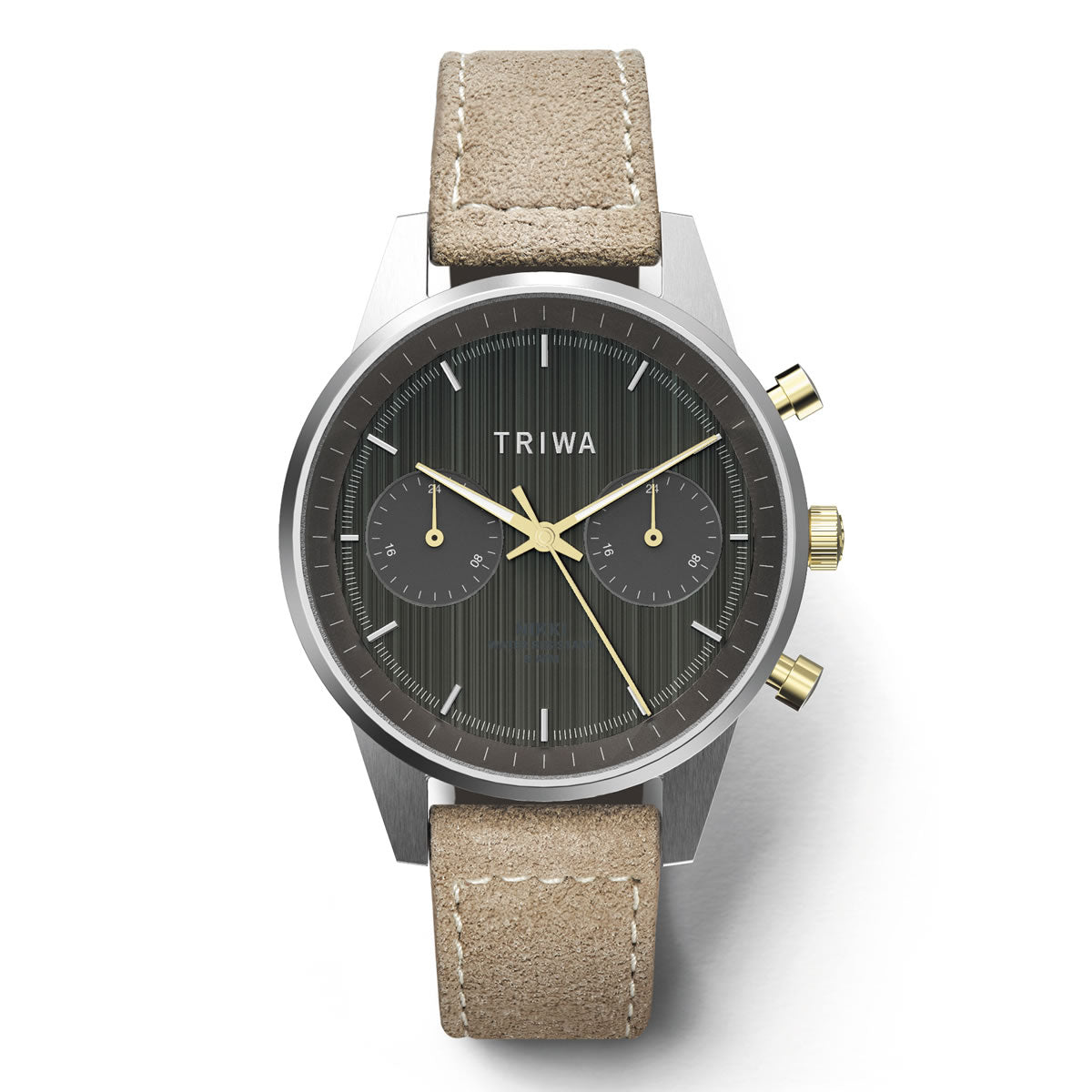 トリワ TRIWA 腕時計 レディース BRONZE NIKKI NKST110-SW212612