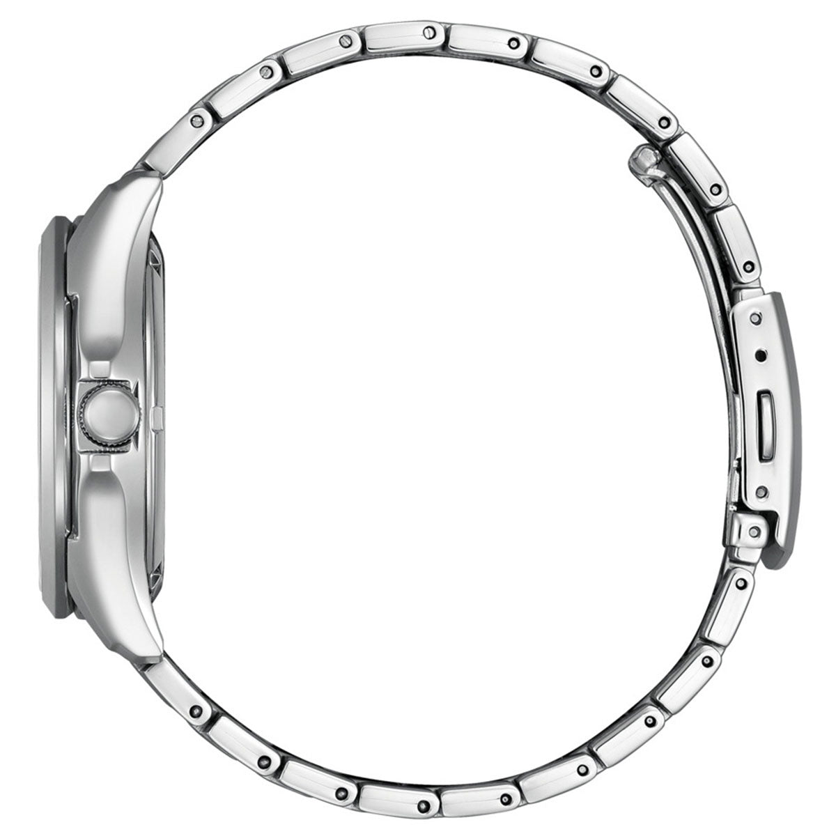 シチズンコレクション CITIZEN COLLECTION メカニカル 自動巻き 機械式 腕時計 メンズ NP1010-78L オープンハート