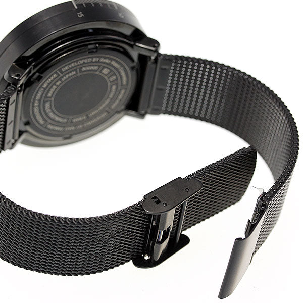 イッセイミヤケ ISSEY MIYAKE 腕時計 メンズ レディース 1/6 ワンシックス 田村奈穂デザイン NYAK001