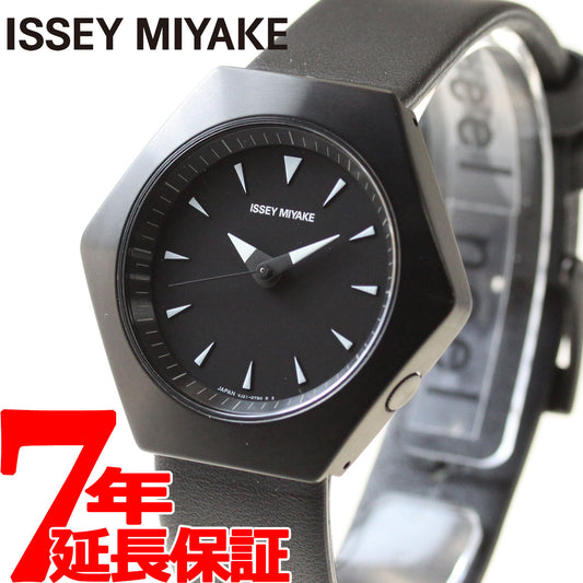 イッセイミヤケ ISSEY MIYAKE 腕時計 メンズ レディース ロク ROKU コンスタンティン・グルチッチ氏 コラボモデル NYAM004