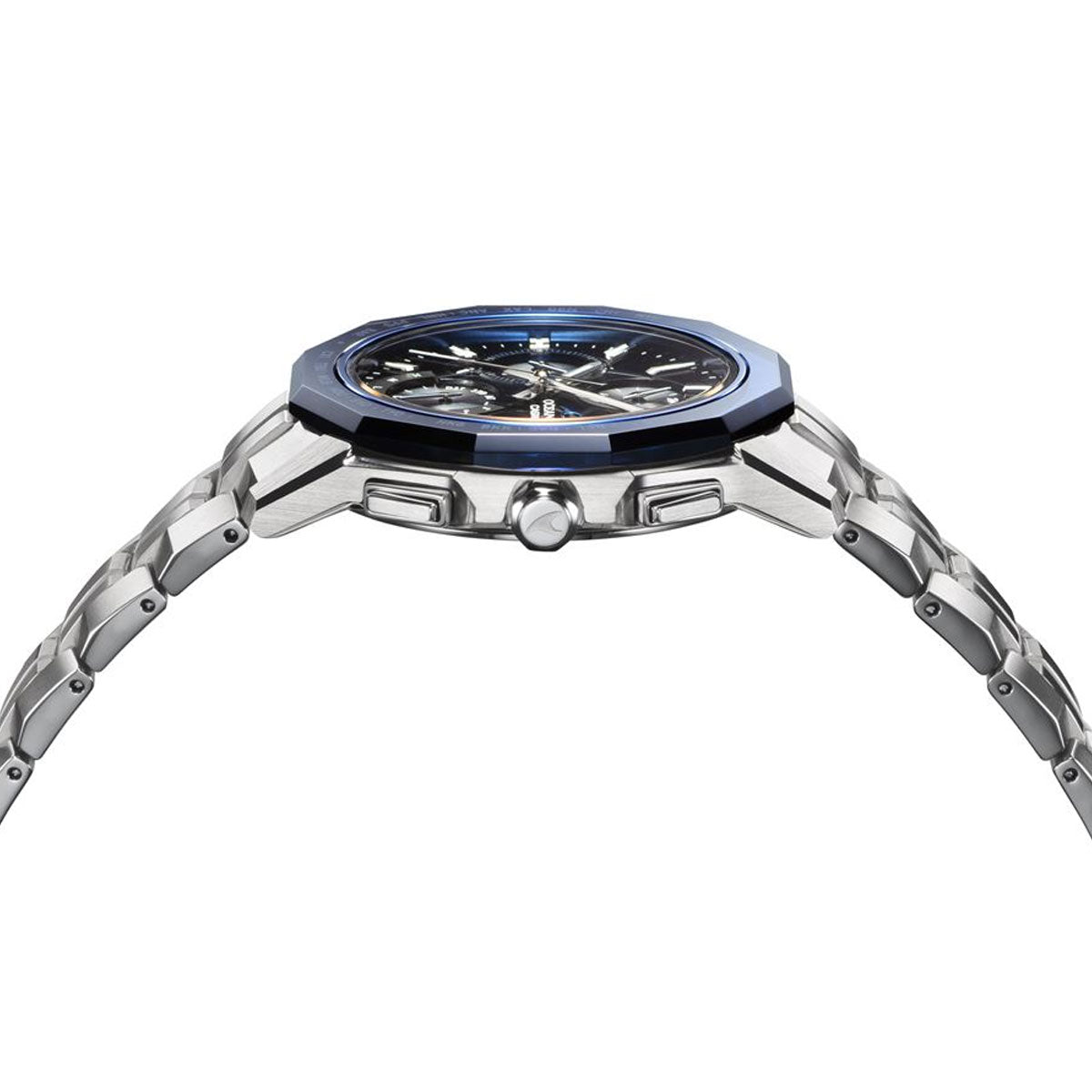 オシアナス Manta マンタ 限定モデル OCW-S6000-1AJF メンズ 腕時計