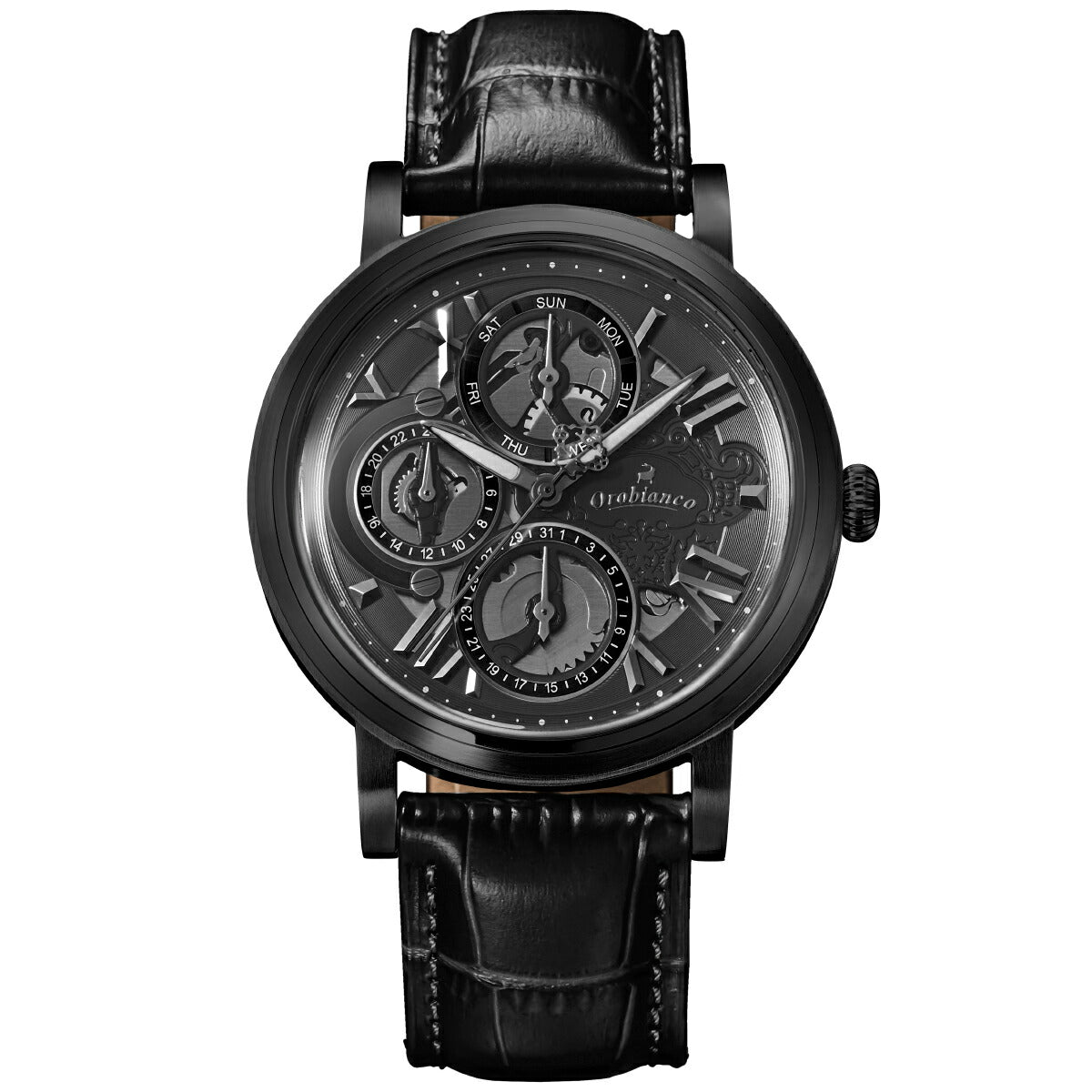 オロビアンコ Orobianco 腕時計 メンズ レディース オラクラシカ ORAKLASSICA OR002-11