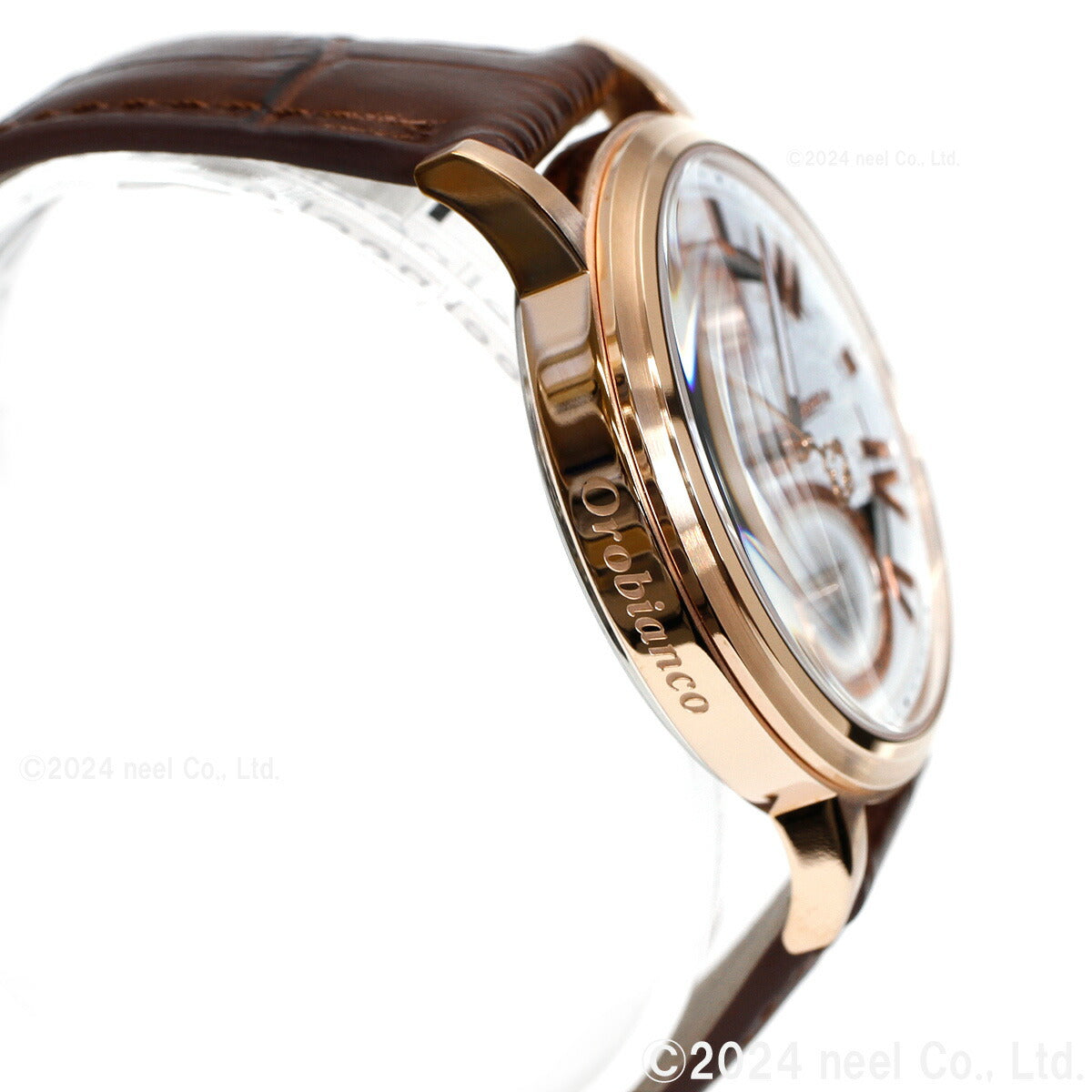 オロビアンコ Orobianco 腕時計 メンズ レディース オラクラシカ ORAKLASSICA OR002-9