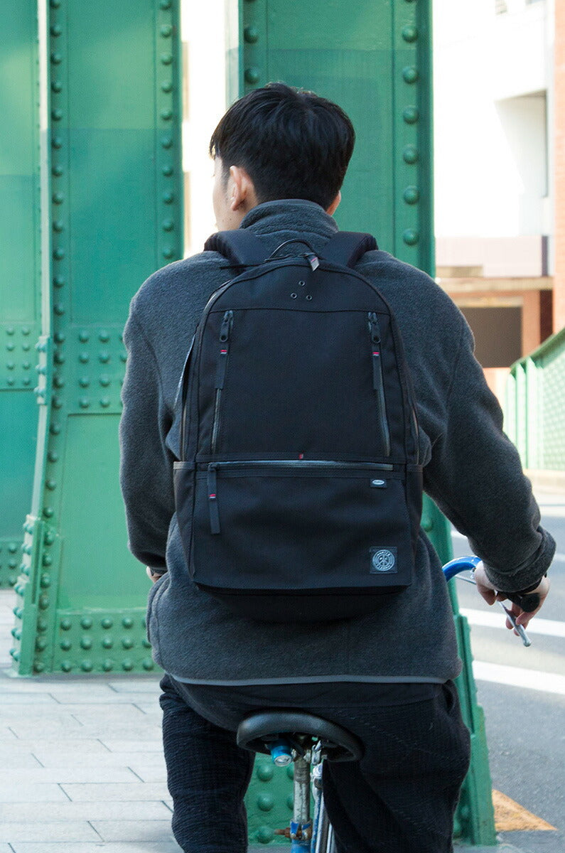 PORTER CLASSIC Newton CITY RUCKSACK