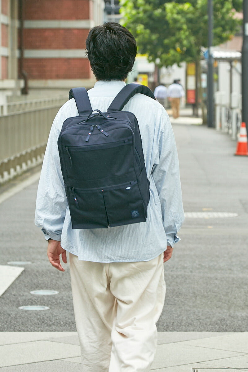 ポータクラシック NEWTON BUSINESS RUCKSACK-