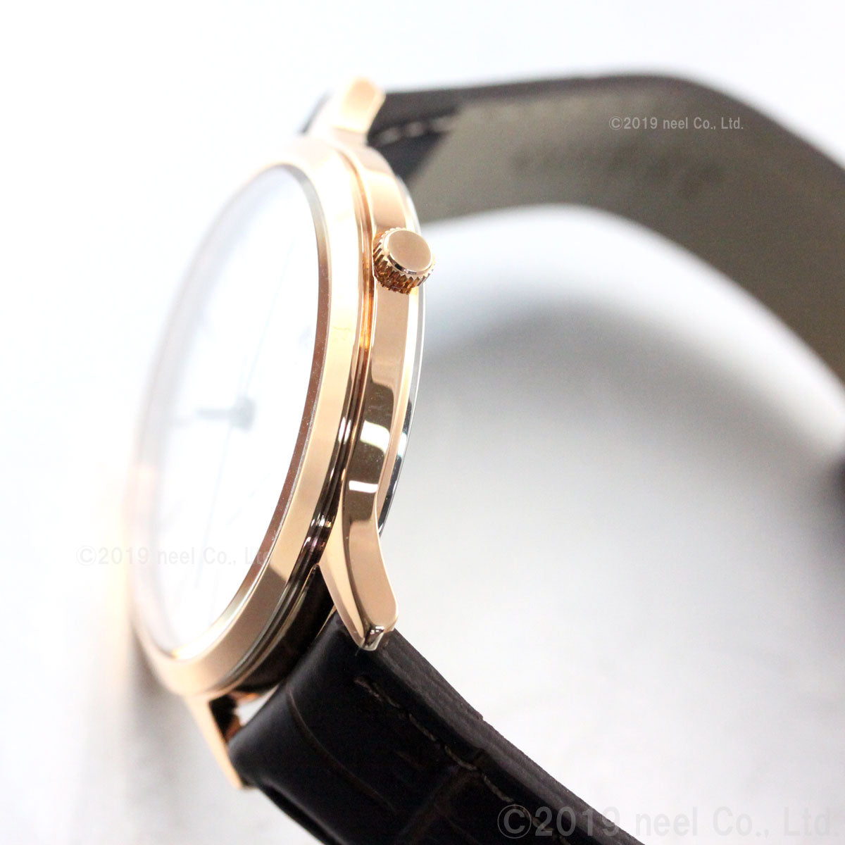 オリエント 腕時計 メンズ クオーツ 流通限定モデル ORIENT コンテンポラリー CONTEMPORARY RH-QD0001S