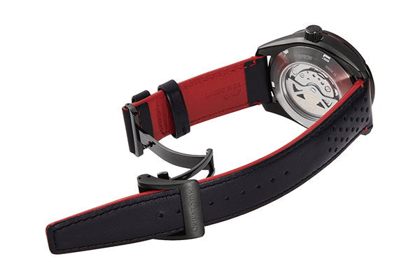 オリエントスター ORIENT STAR アバンギャルドスケルトン 腕時計 メンズ 自動巻き 機械式 スポーツ RK-AV0A03B