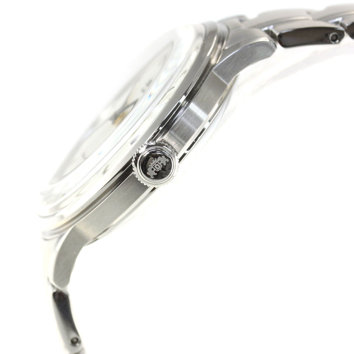 オリエント 腕時計 メンズ 自動巻き 機械式 ORIENT クラシック CLASSIC RN-AC0001S