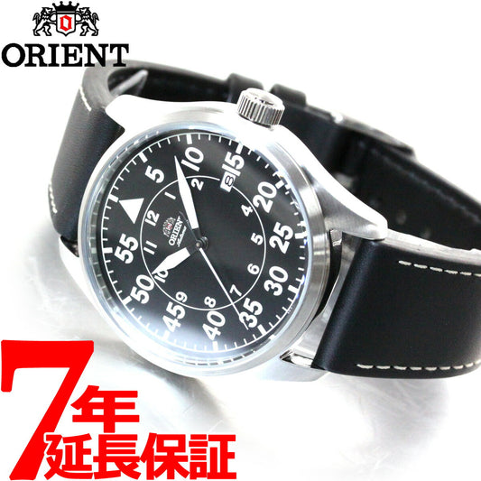 オリエント 腕時計 メンズ 自動巻き 機械式 ORIENT スポーツ SPORTS RN-AC0H03B
