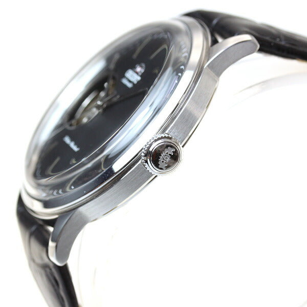 オリエント ORIENT クラシック CLASSIC 腕時計 メンズ 自動巻き オートマチック メカニカル セミスケルトン RN-AG0007B