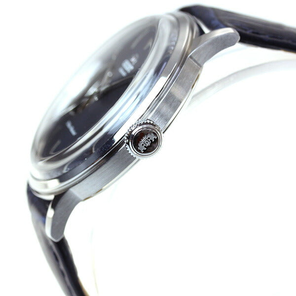 オリエント ORIENT クラシック CLASSIC 腕時計 メンズ 自動巻き オートマチック メカニカル セミスケルトン RN-AG0008L