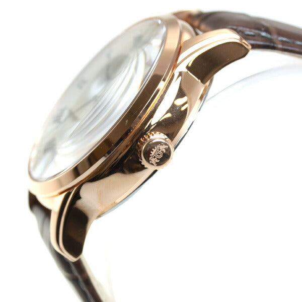 オリエント ORIENT クラシック CLASSIC 腕時計 メンズ 自動巻き オートマチック メカニカル サン＆ムーン RN-AK0001S