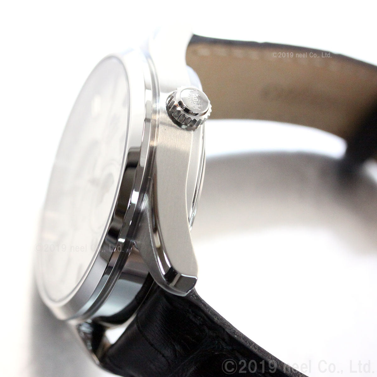 オリエント 腕時計 メンズ 自動巻き 機械式 ORIENT コンテンポラリー CONTEMPORARY サン＆ムーン RN-AK0305S