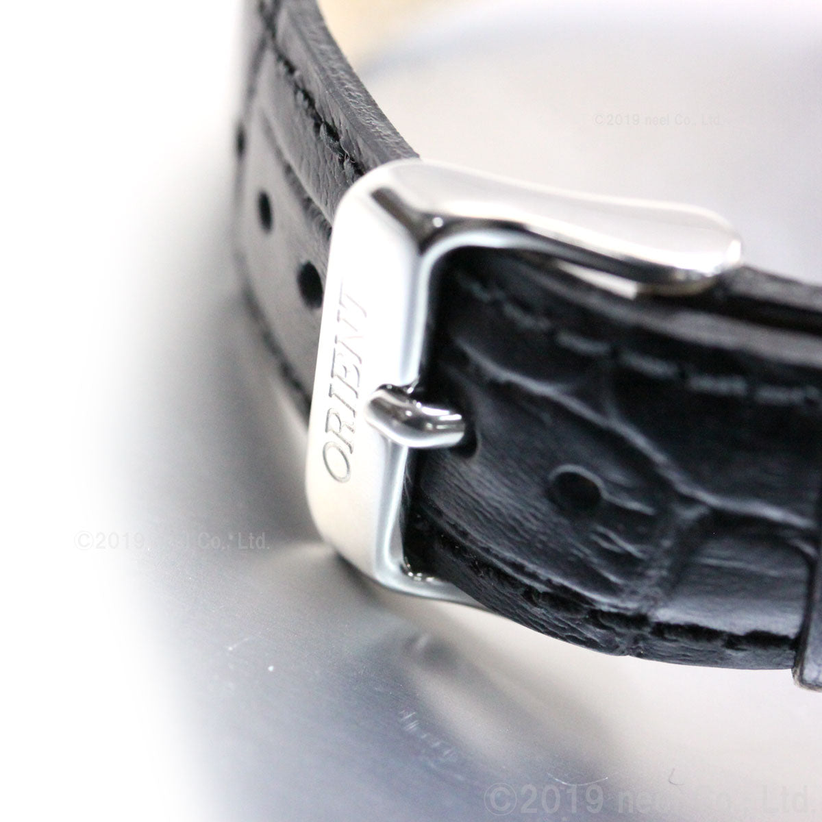 オリエント 腕時計 メンズ 自動巻き 機械式 ORIENT コンテンポラリー CONTEMPORARY サン＆ムーン RN-AK0305S