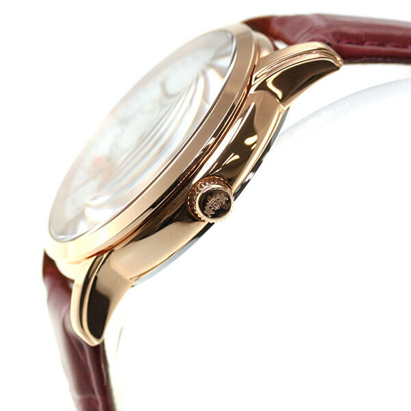 オリエント ORIENT クラシック CLASSIC 腕時計 レディース サン＆ムーン RN-KA0001A