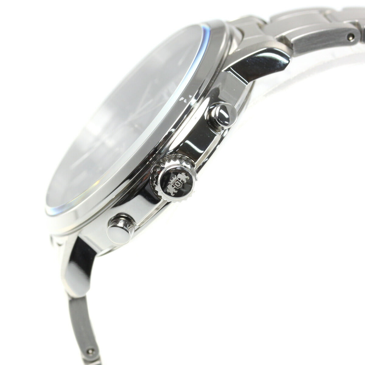 オリエント ORIENT 腕時計 メンズ コンテンポラリー CONTEMPORARY クロノグラフ RN-KV0301L