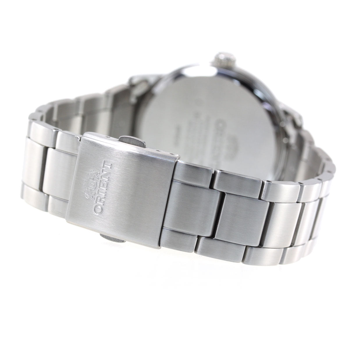 オリエント ORIENT 腕時計 メンズ コンテンポラリー CONTEMPORARY スモールセコンド RN-SP0001B